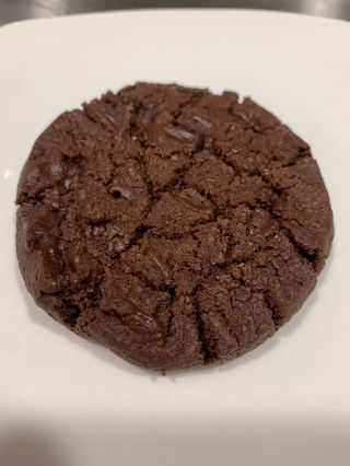 Cookie Xocolats I Flor De Sal (1 Ud.)