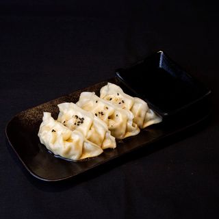 Gyoza Tori Yasay