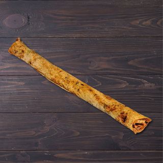 XL Turkish Chicken Doner Wrap