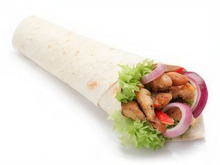 Durum Burrito