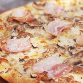 Soft Boscaiola Ø 30cm