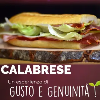 Calabrese grande