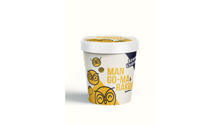 Lody mango-marakuja 480ml