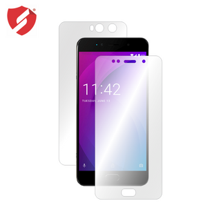 Folie  Allview X4 Soul Lite - Fullbody