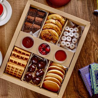 ვონკას ბოქსი დიდი