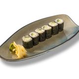 Хосомаки краставица и филаделфия 120 г.