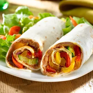 Chicken Wrap 
