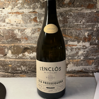 Els Presseguers 2022, L’Enclos de Peralba