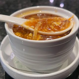 114. Zuppa agropiccante