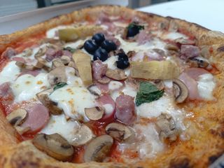 Capricciosa