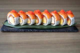 Filadelfia fresh mango