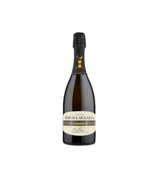Spumante Ribolla Gialla Brut Cantina Produttori Cormòns