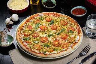 Pizza Harvard Ø 32cm