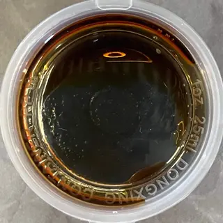salsa teriaky