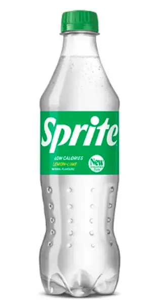 Sprite 500ml PET