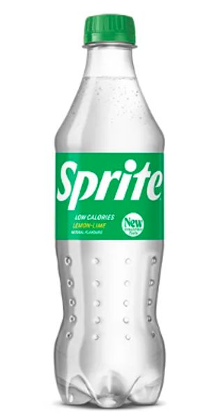 Sprite 500ml PET