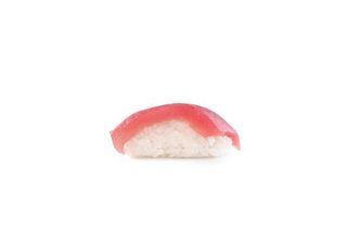 Nigiri tonno (2 pezzi)