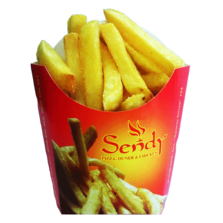 Пържени картофи (150г)