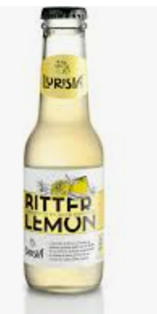 Bitter lemon