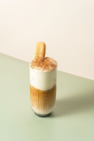 Баунти кофе 