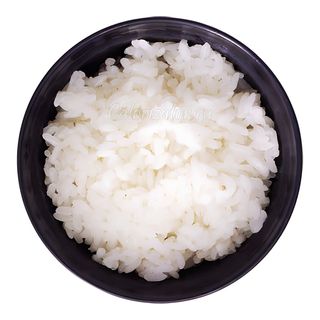 Рис припущенный