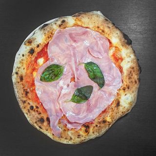 Prosciutto cotto normale