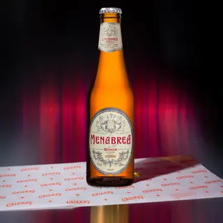 Menabrea 33 cl