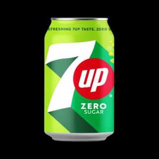 7 UPP  ZERO LATA 33CL