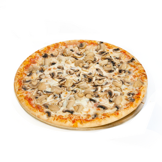 КУРИЦА С ГРИБАМИ