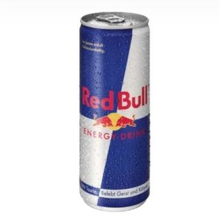 Red Bull 250ml