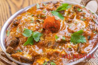 Гъби Масала (400г)