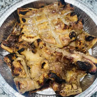 Pestorejo A La Brasa