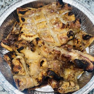 Pestorejo A La Brasa