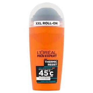 Antyperspirant w kulce Men expert thermic resist Loreal. 0.05л