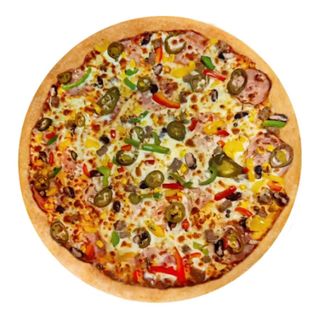 Meksykańska ok.45cm