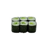 B3. Maki de pepino