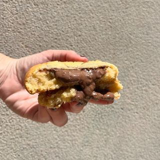 RELLENA DE KITKAT - EDICIÓN LIMITADA