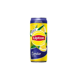 Ice Tea Limão 33cl