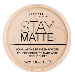 Rimmel Pudra Stay Matte Power New 003 (11161)
