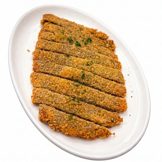 Cachopo de ternera