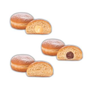 Bombolone Mania (3 Kraphen)