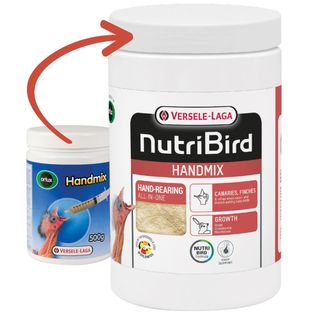 VERSELE-LAGA NutriBird Handmix, za ručno hranjenje ptica, 500g (KOD VL422178)