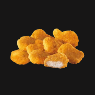 Nuggets di pollo 