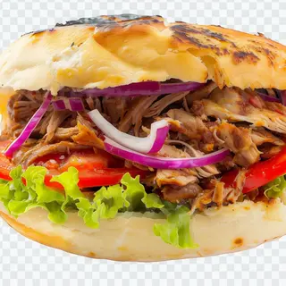 Tabuk kebab