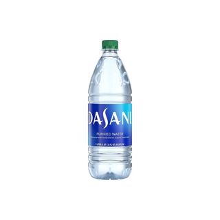 Mineral water