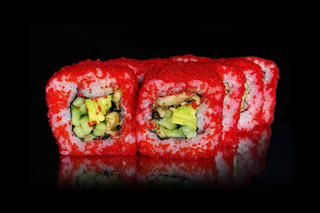 Каліфорнія з вугрем