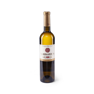Tamjanika Spasić vino