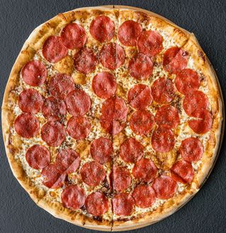 Gwiazda z USA (45 cm)