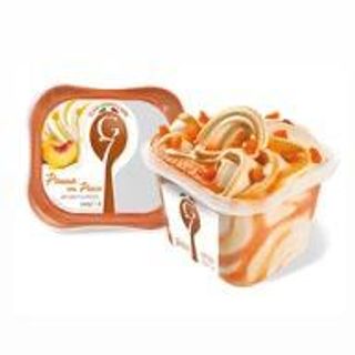 Vaschetta affogato di caffè 80 g