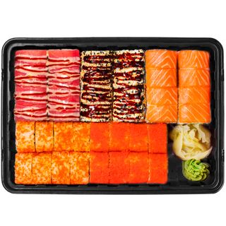 Сет Посилка №21